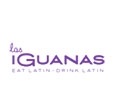 Las Iguanas