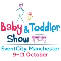 The Baby & Toddler Show