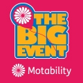 Motability - The Big Event