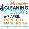 The Manchester Cleaning Show 2016