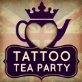 Tattoo Tea Party