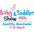 The Baby & Toddler Show