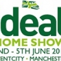 The Ideal Home Show