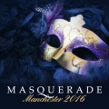 Masquerade Christmas Party