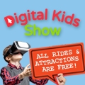 The Digital Kids Show