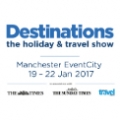 Destinations: The Holiday & Travel Show 2016