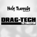 Drag-Tech The Convention