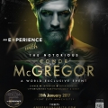 An Experience With Conor McGregor