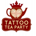 Tattoo Tea Party