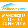 EventCity welcomed Childcare Expo with open furry arms. 